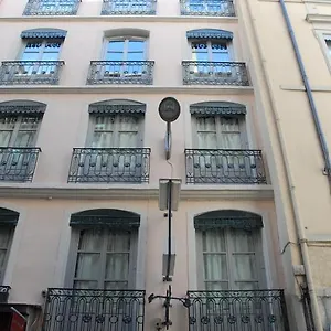 De Bretagne Otel