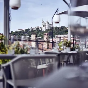 Maison No - Et Rooftop Otel