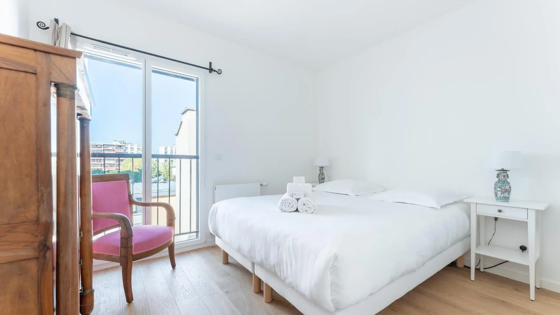 Mdor - Octo Gone Apartment Lyon