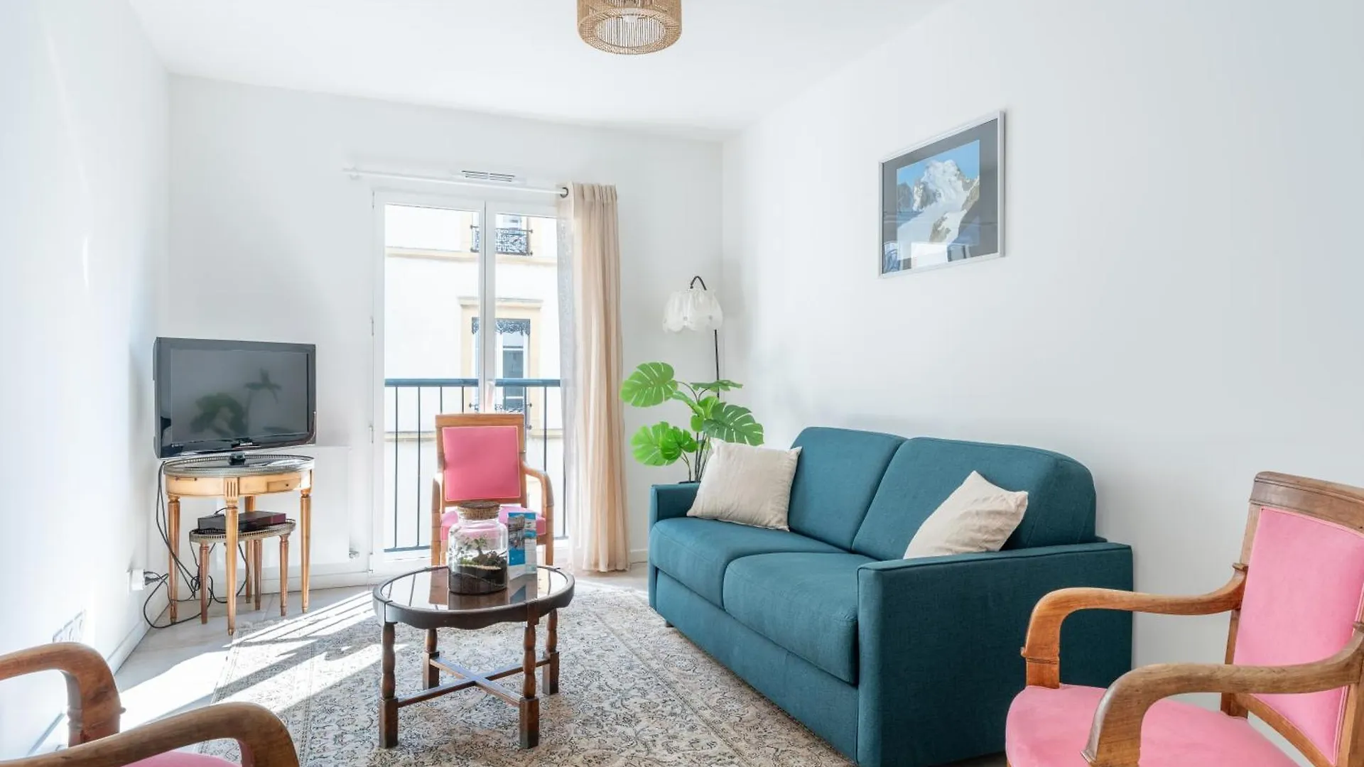 Mdor - Octo Gone Apartment Lyon France